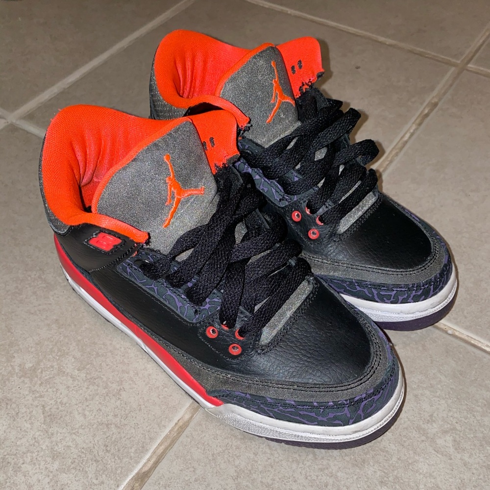 Jordan’s
